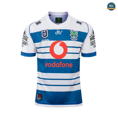 Max Maillot Rugby Nouvelle-Zelande édition souvenir 2019/20