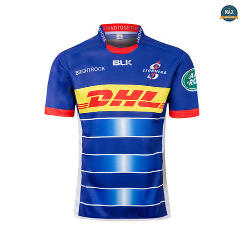 Max Maillot Rugby Stormers 2019/20