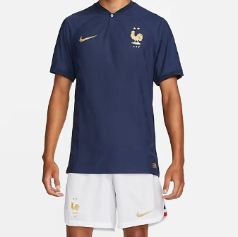 Achat Maillots de football pas cher