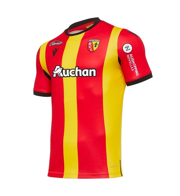 Maillot RCL Domicile 202021