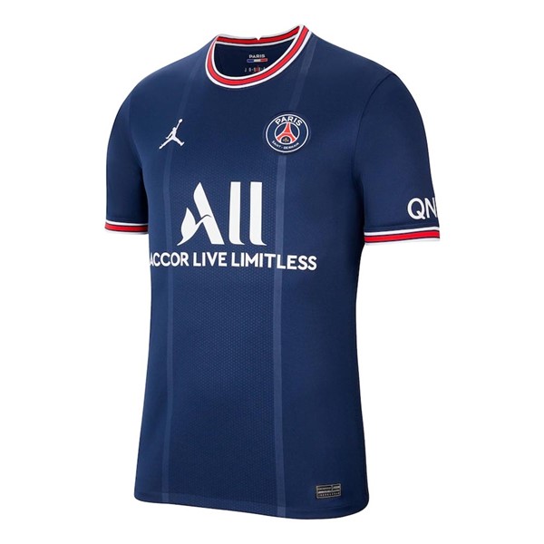 Max Maillots PSG Domicile 2021/22