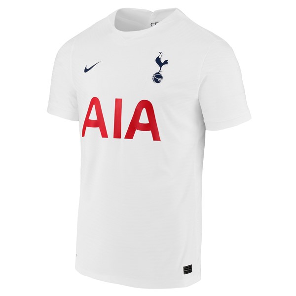 Max Maillot Tottenham Hotspur Domicile 2021/22