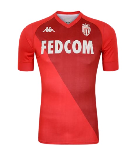 Max Maillot Monaco Collector 2021