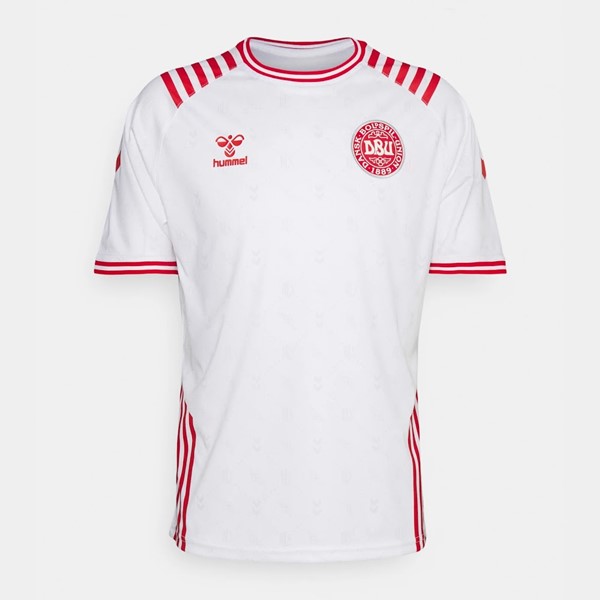 Max Maillots Danemark Special 2022/23