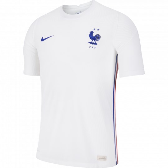 Max Maillot France Exterieur 2020/21