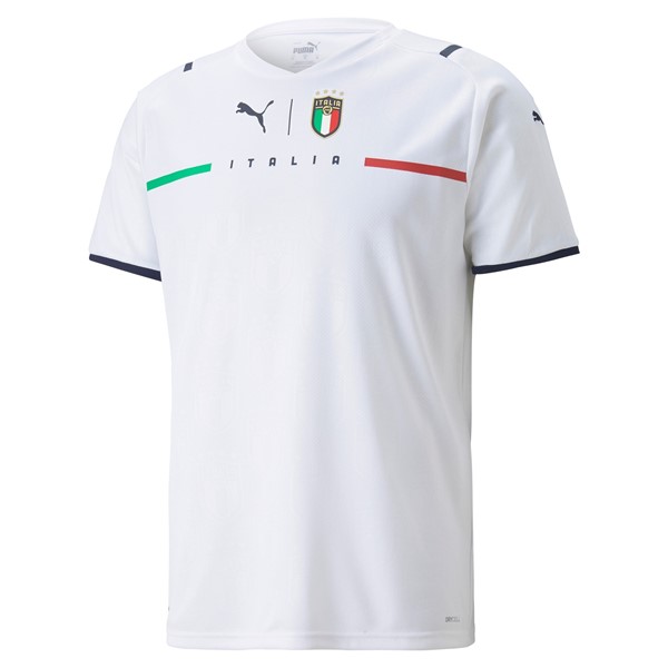 Maillot Italie Exterieur 2021