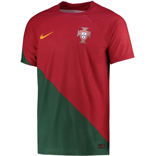 Max Maillot Portugal Domicile 2022/23