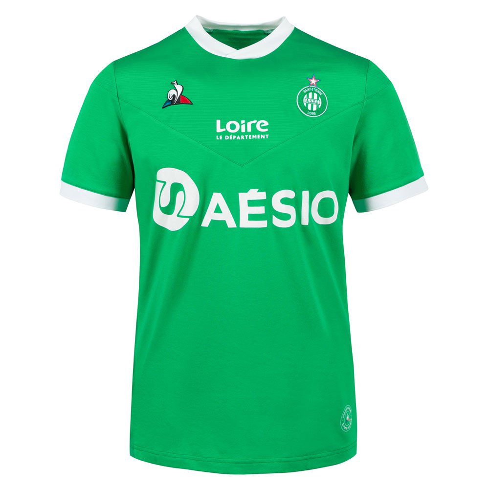 Maillot Saint Etienne Domicile 2020/21