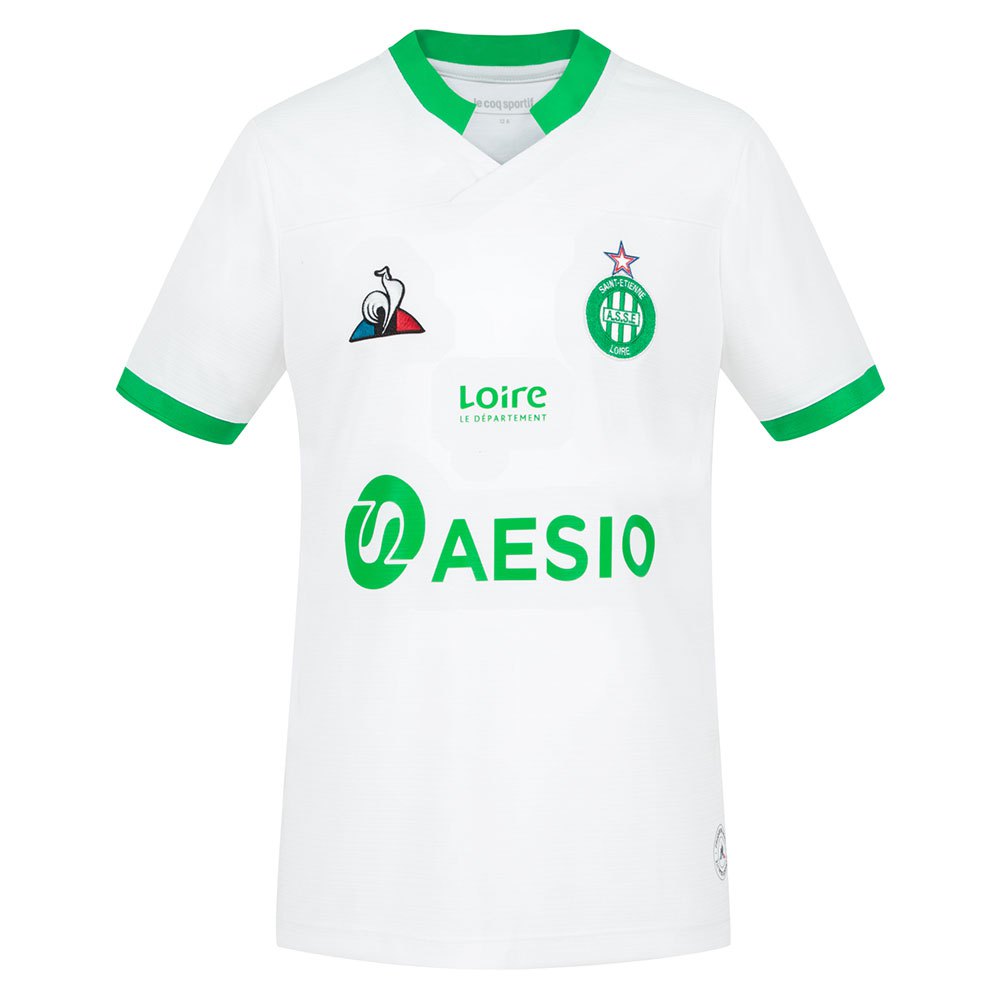 Maillot Saint Etienne Exterieur 2020/21